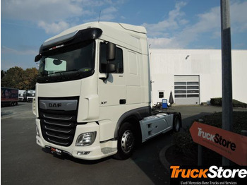 יחידת טרקטור DAF XF 480
