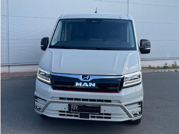 מכונית MAN TGE 3.200 L3H2 MIXTO 4x4 Individual S ACC STHZ: תמונה 3