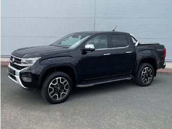 טנדר VOLKSWAGEN Amarok