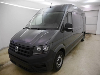 כלי רכב מסחרי עם לוח VOLKSWAGEN Crafter 35