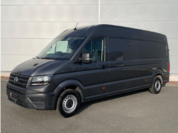 כלי רכב מסחרי עם לוח VOLKSWAGEN Crafter 35