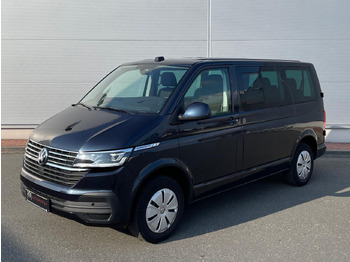 כלי רכב מסחרי לנוסעים VOLKSWAGEN T6.1 Caravelle