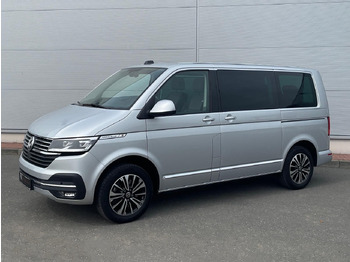 כלי רכב מסחרי לנוסעים VOLKSWAGEN T6.1 Caravelle