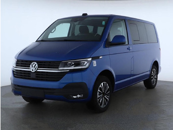 מיניבוס VOLKSWAGEN Transporter T6.1