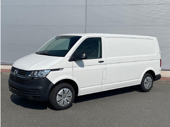 כלי רכב מסחרי לנוסעים VOLKSWAGEN Transporter T6.1