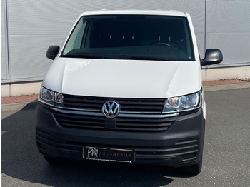 כלי רכב מסחרי לנוסעים Volkswagen T6.1 Transporter LR 2.0 TDI KLIMA PDC: תמונה 4