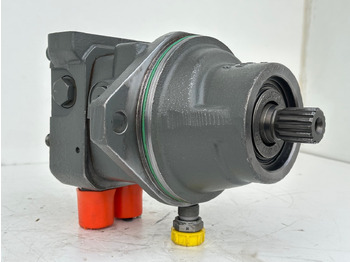 מנוע הידרולי עבור מחפר LIEBHERR Original Hydraulikeinbaumotor AT-FMF045. ID-Nr.9075181 – ID-Nr.10125043A. A309, A311, A312, A314, A316, A900, A904, A918, R313, R317, R900, R904. #A18.12.90158#: תמונה 4