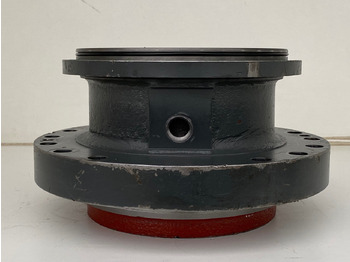 מנוע נדנדה עבור מחפר סורק Liebherr Abtriebswellengehäuse ID-Nr.90015650 and Kegelrollenlager ID-Nr.761008503.: תמונה 3