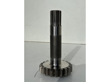 הנעה סופית LIEBHERR