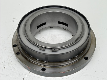 מנוע נדנדה עבור מחפר גלגלים Liebherr Bremse ID-Nr.90204666.   SAT275/289, SAT275/292. A924 HL,A924,LH30 C,LH30 M,LH35 M,LH35 MT,R922.  #90204666.133106#: תמונה 4