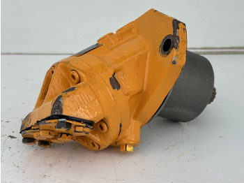 מנוע הידרולי עבור מכונת בנייה Liebherr CNR:11302432- Hydromatik Rexroth Axialkolben-Konstantmotor Typ:A2FE23/61W-PAL100-S.  #18097818#: תמונה 3 מנוע הידרולי עבור מכונת בנייה Liebherr CNR:11302432- Hydromatik Rexroth Axialkolben-Konstantmotor Typ:A2FE23/61W-PAL100-S.  #18097818#: תמונה 3