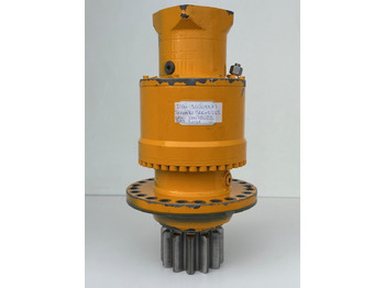 מנוע נדנדה LIEBHERR