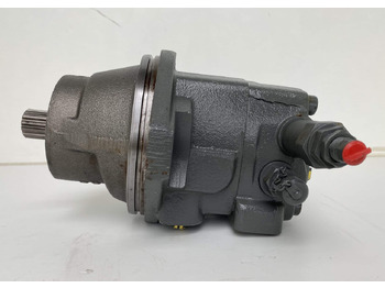 מנוע הידרולי LIEBHERR