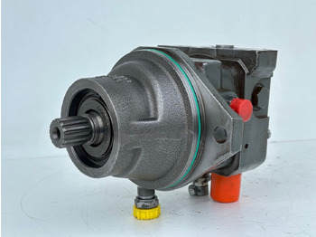 מנוע הידרולי LIEBHERR