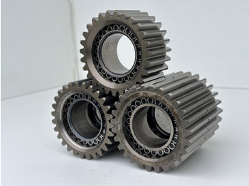 הנעה סופית LIEBHERR