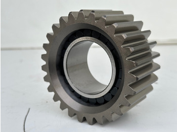 הנעה סופית LIEBHERR