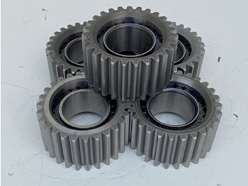 הנעה סופית LIEBHERR