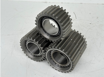 הנעה סופית LIEBHERR