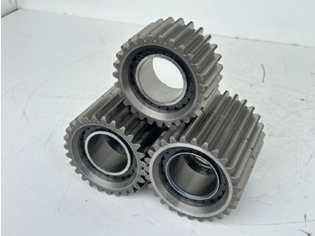 הנעה סופית LIEBHERR