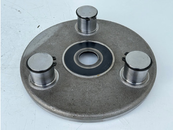 הנעה סופית LIEBHERR