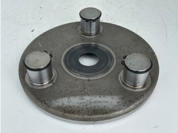 הנעה סופית LIEBHERR