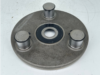 הנעה סופית LIEBHERR