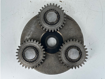 הנעה סופית עבור מחפר סורק Liebherr Planetenträger ID-Nr.90024938 mit Planetenräder ID-Nr.90024939. FAT400P112 -FAT400P130 - FAT400P139. LO1936,LOS926,R926,R928,R930,R934,R936,R940,R944,R946,R950 T. #H1.6569.90024939#: תמונה 3 הנעה סופית עבור מחפר סורק Liebherr Planetenträger ID-Nr.90024938 mit Planetenräder ID-Nr.90024939. FAT400P112 -FAT400P130 - FAT400P139. LO1936,LOS926,R926,R928,R930,R934,R936,R940,R944,R946,R950 T. #H1.6569.90024939#: תמונה 3