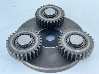 הנעה סופית LIEBHERR