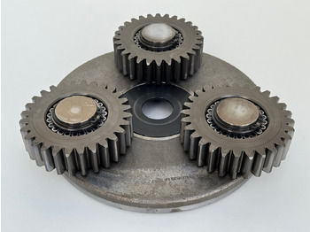 הנעה סופית LIEBHERR