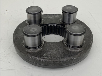 מנוע נדנדה LIEBHERR