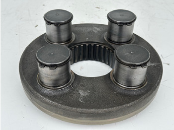 מנוע נדנדה LIEBHERR