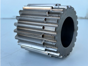 הנעה סופית LIEBHERR