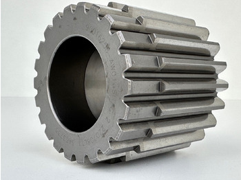 הנעה סופית LIEBHERR