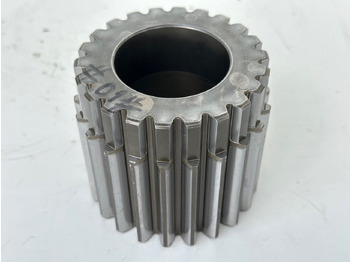 הנעה סופית LIEBHERR