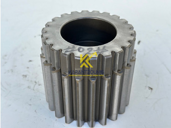 תיבת הילוכים LIEBHERR