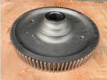 הנעה סופית LIEBHERR