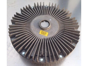 מאוורר עבור מכונת בנייה Liebherr Visco-Kupplung (Lüfterantrieb).   ID-Nr.5700217.: תמונה 3