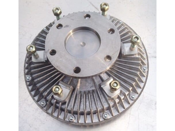 מאוורר עבור מכונת בנייה Liebherr Visco-Kupplung (Lüfterantrieb).   ID-Nr.5700217.: תמונה 4