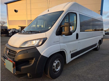 מיניבוס, כלי רכב מסחרי לנוסעים FIAT Ducato: תמונה 4 מיניבוס, כלי רכב מסחרי לנוסעים FIAT Ducato: תמונה 4