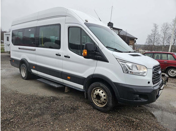 מיניבוס FORD Transit