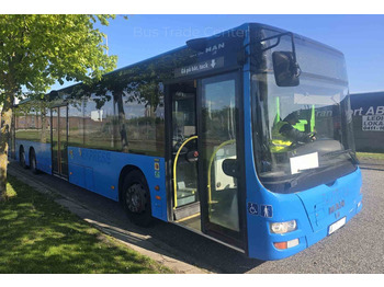 אוטובוס פרברים MAN Lion's City A26