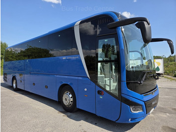 אוטובוס בין עירוני MAN Lion's Coach