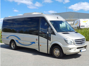 מיניבוס MERCEDES-BENZ Sprinter 516