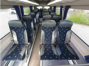 מיניבוס, כלי רכב מסחרי לנוסעים MERCEDES SPRINTER ALTAS 516CDI: תמונה 5
