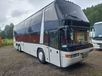 אוטובוס בין עירוני NEOPLAN