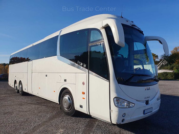 אוטובוס בין עירוני SCANIA Irizar