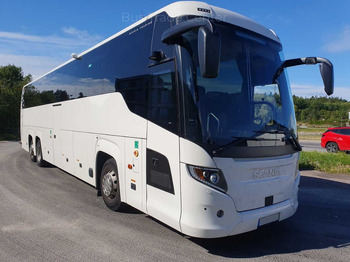 אוטובוס בין עירוני SCANIA Touring