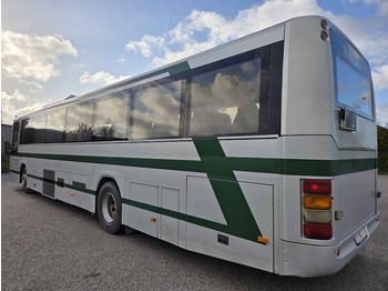 אוטובוס פרברים VOLVO 8500 B12M // 59 places: תמונה 3 אוטובוס פרברים VOLVO 8500 B12M // 59 places: תמונה 3