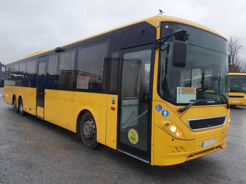 אוטובוס פרברים VOLVO