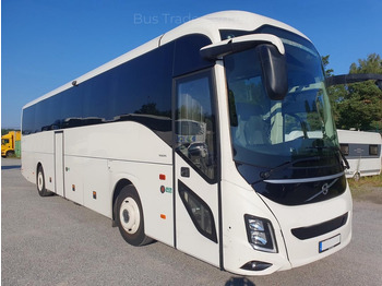 אוטובוס בין עירוני VOLVO